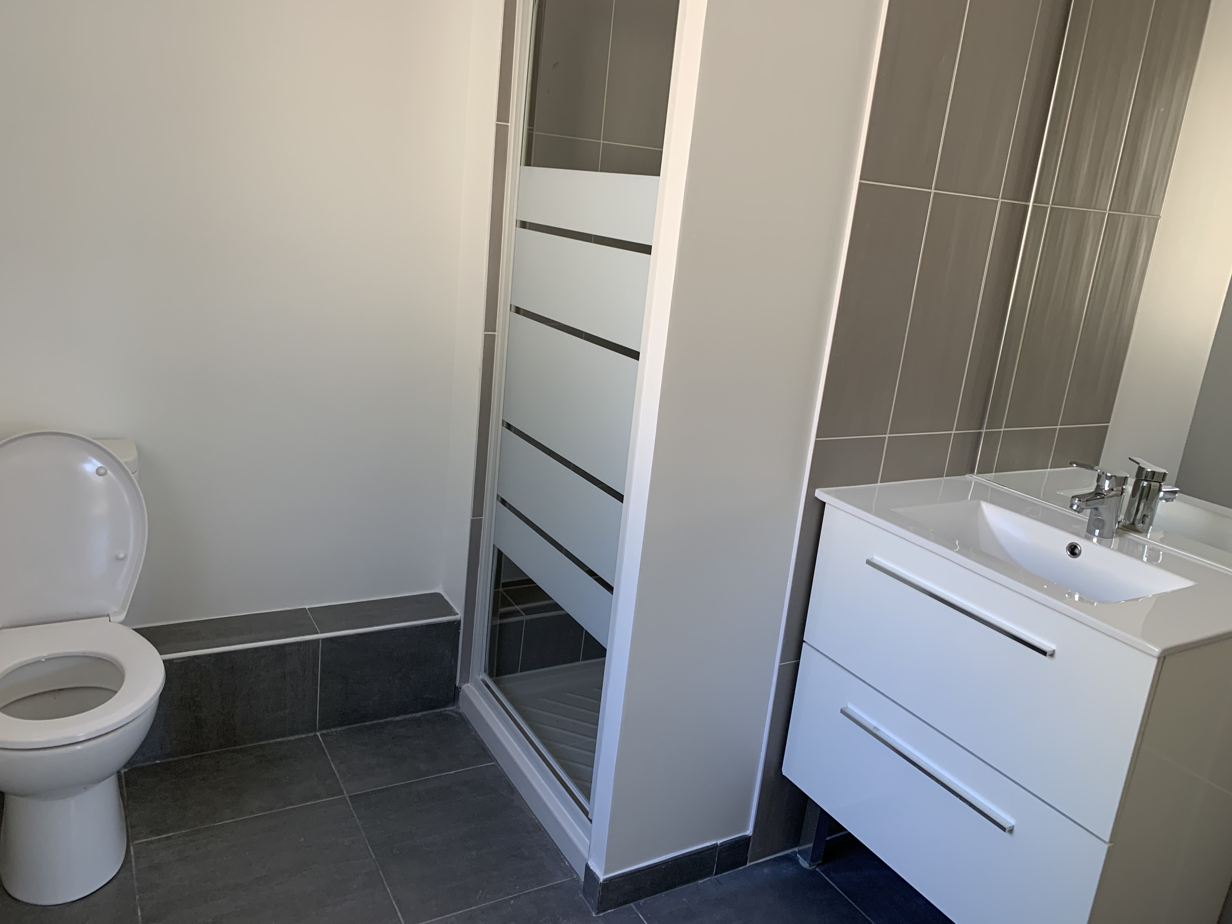 Appartement, non meublé, 2 pièces, 40m² à Montpellier (34070) — photo 5