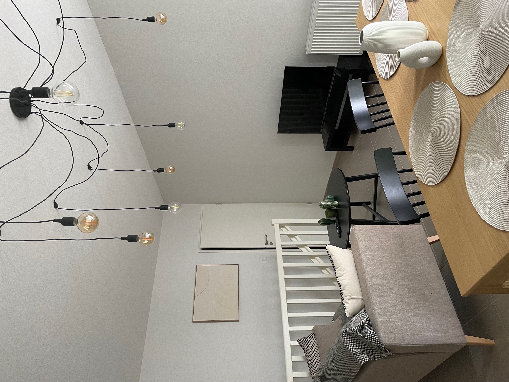 Chambre, meublé, 5 pièces à Bordeaux (33000) — photo 2