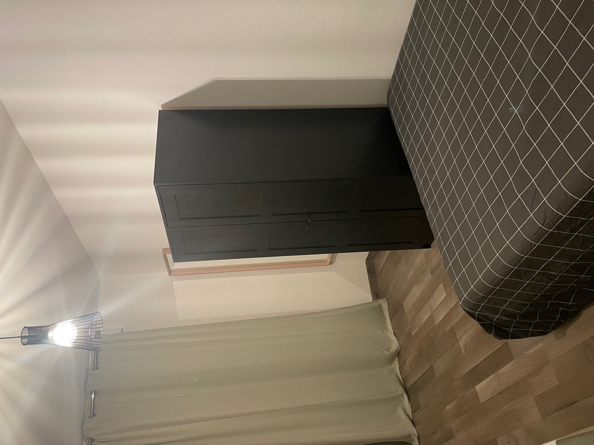 Chambre, meublé, 5 pièces à Bordeaux (33000) — photo 4