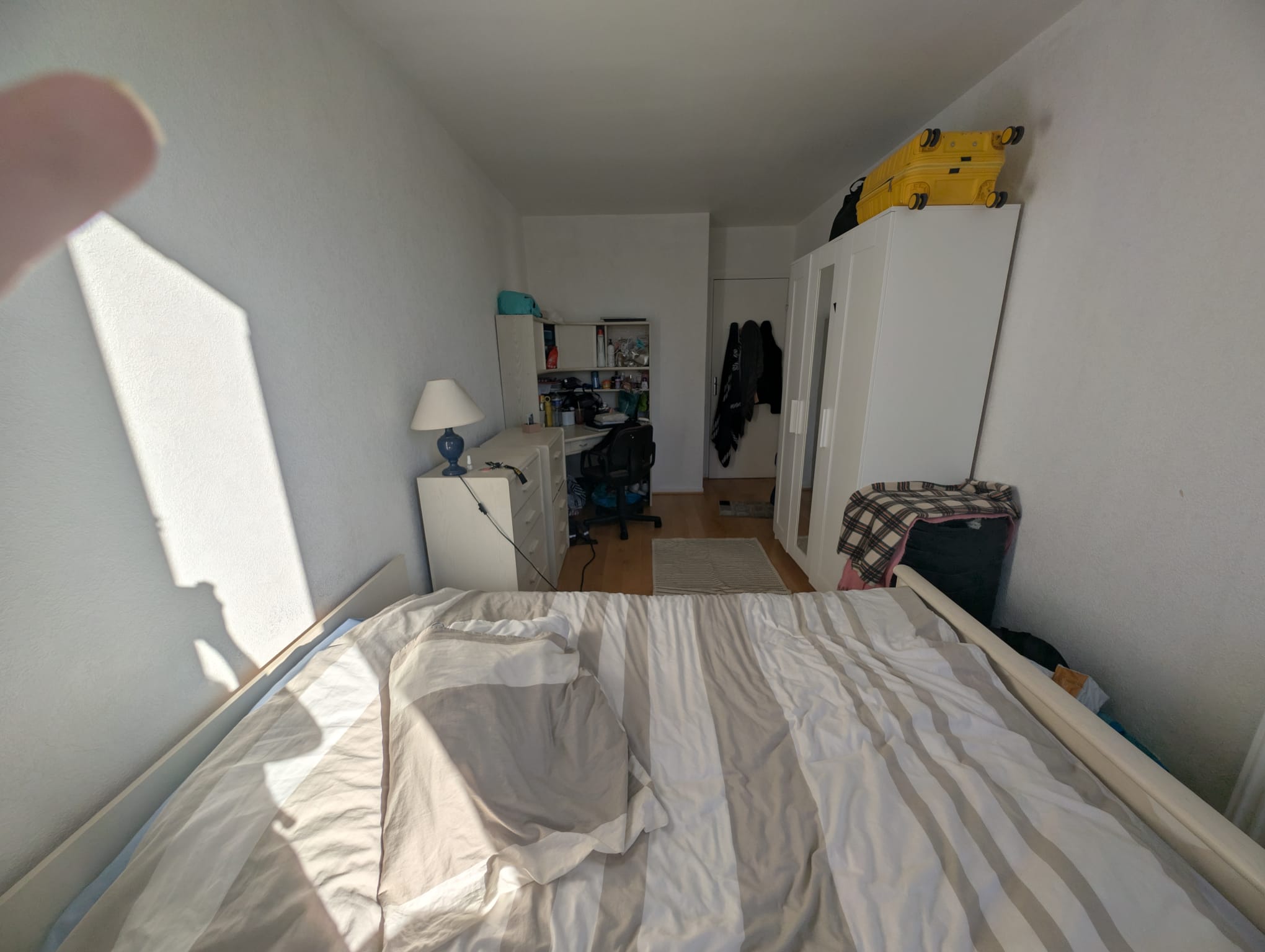 Chambre, meublé, 4 pièces, 12m² à Montigny-le-Bretonneux (78180) — photo principale