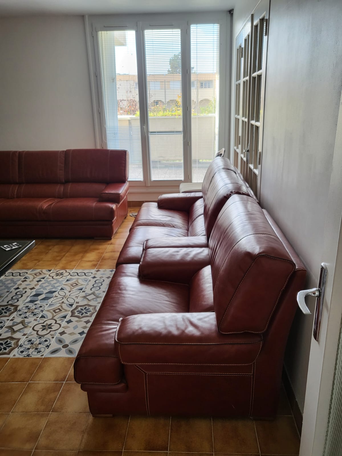 Chambre, meublé, 4 pièces, 12m² à Montigny-le-Bretonneux (78180) — photo 3