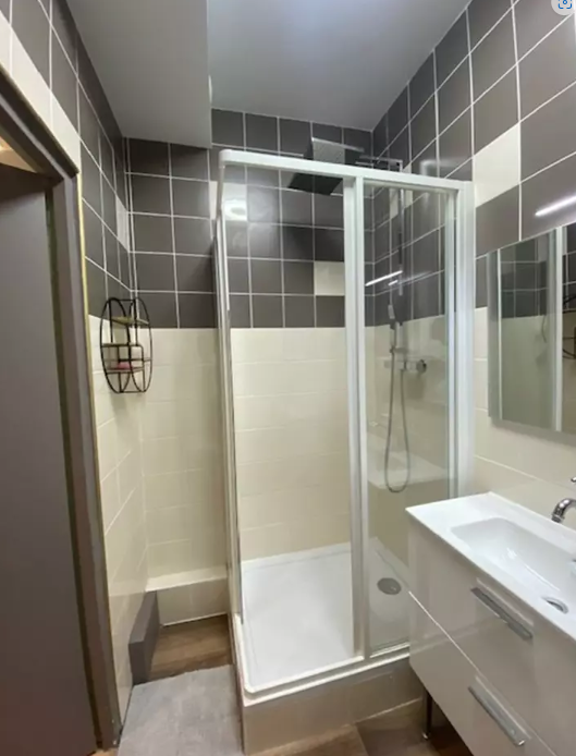 Appartement, meublé, 2 pièces, 22m² à Vincennes (94300) — photo 4