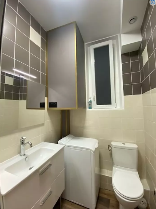 Appartement, meublé, 2 pièces, 22m² à Vincennes (94300) — photo 5