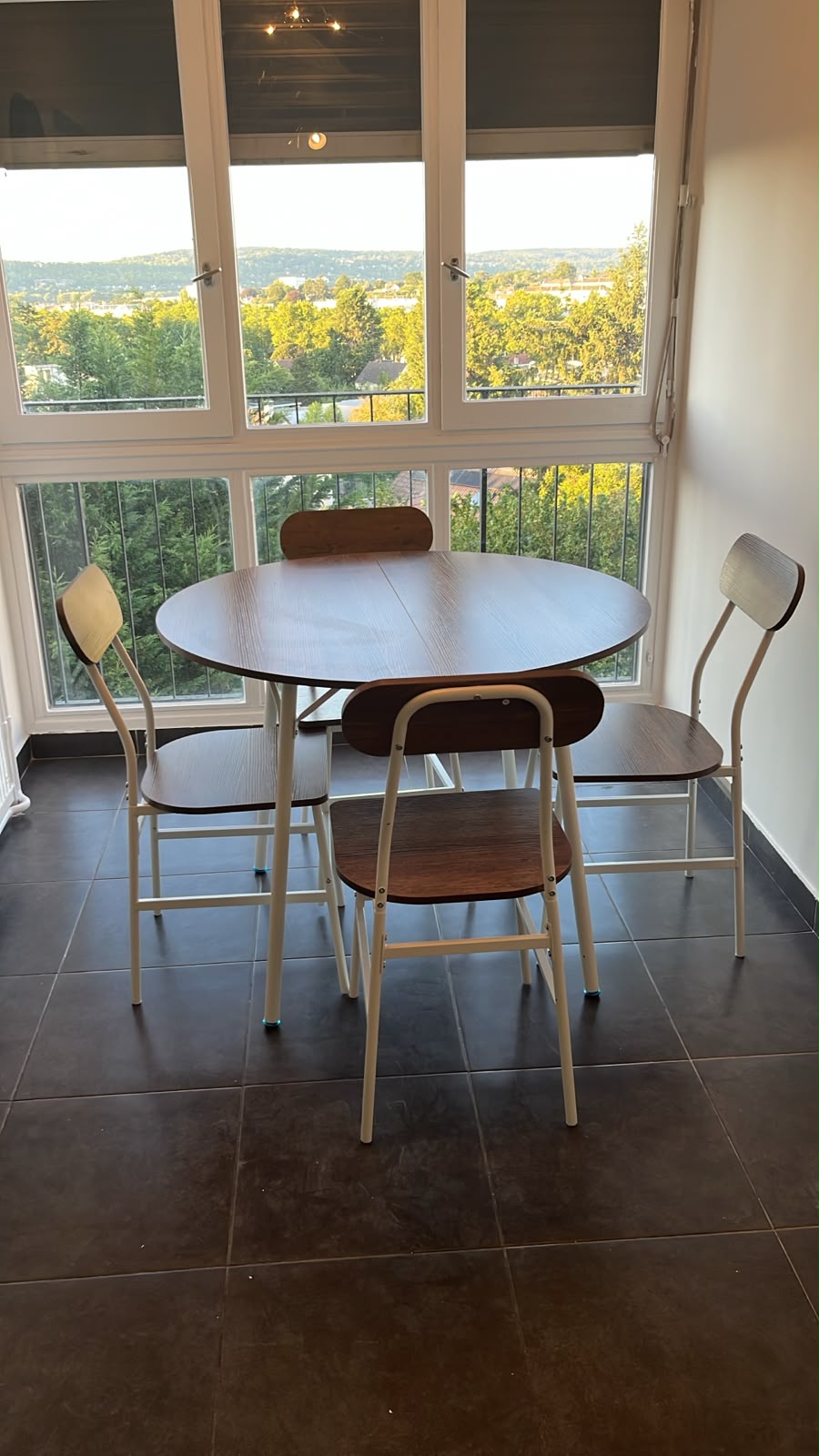 Appartement, meublé, 4 pièces, 78m² à Les Mureaux (78130) — photo 5
