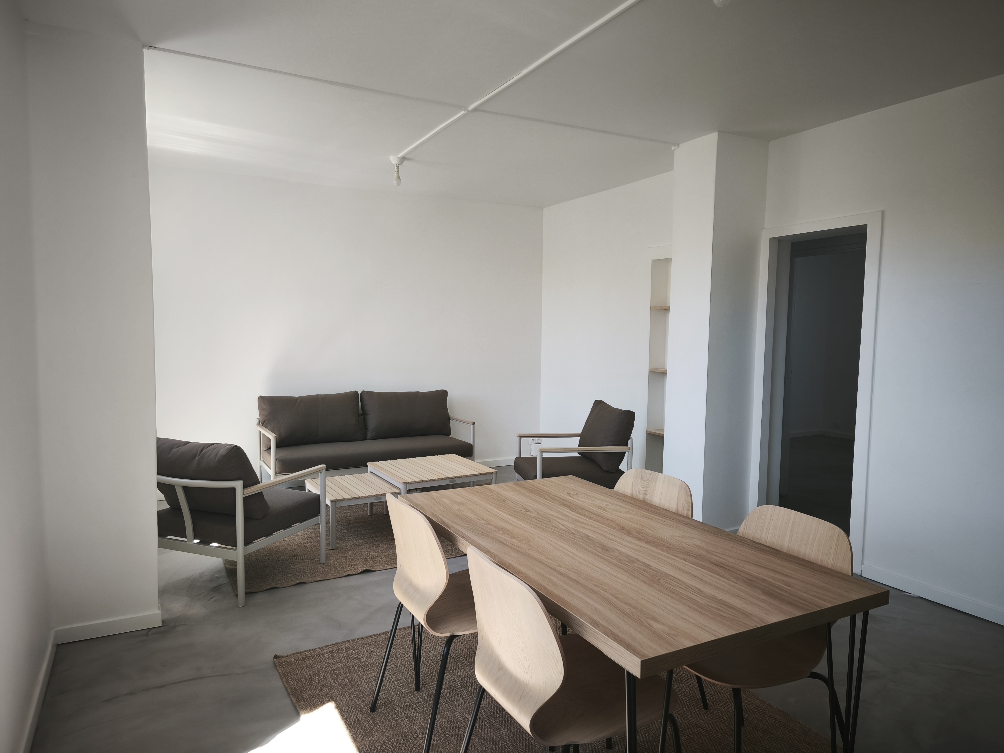 Chambre, meublé, 5 pièces, 80m² à Le Mans (72100) — photo principale