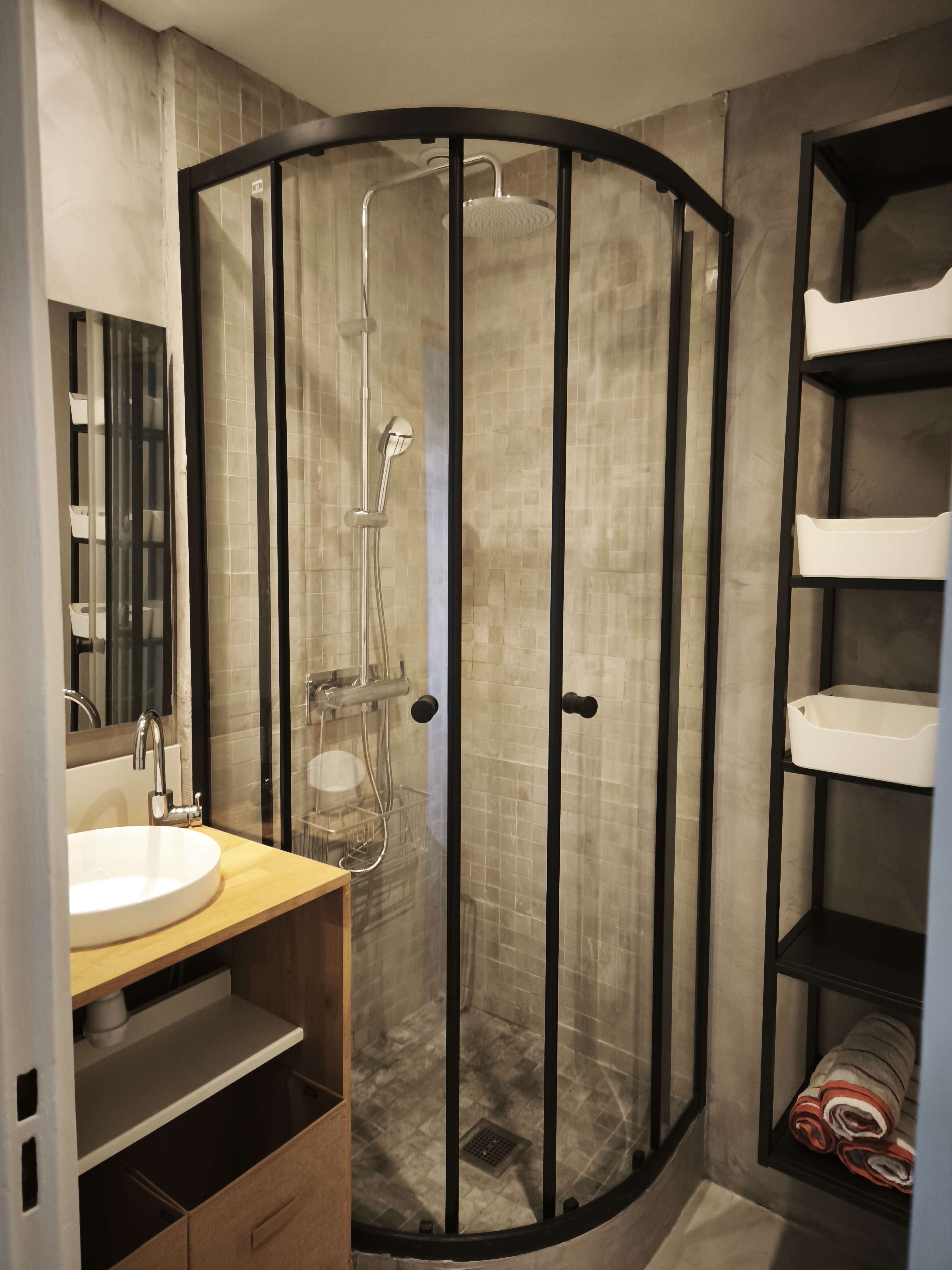 Chambre, meublé, 5 pièces, 80m² à Le Mans (72100) — photo 3