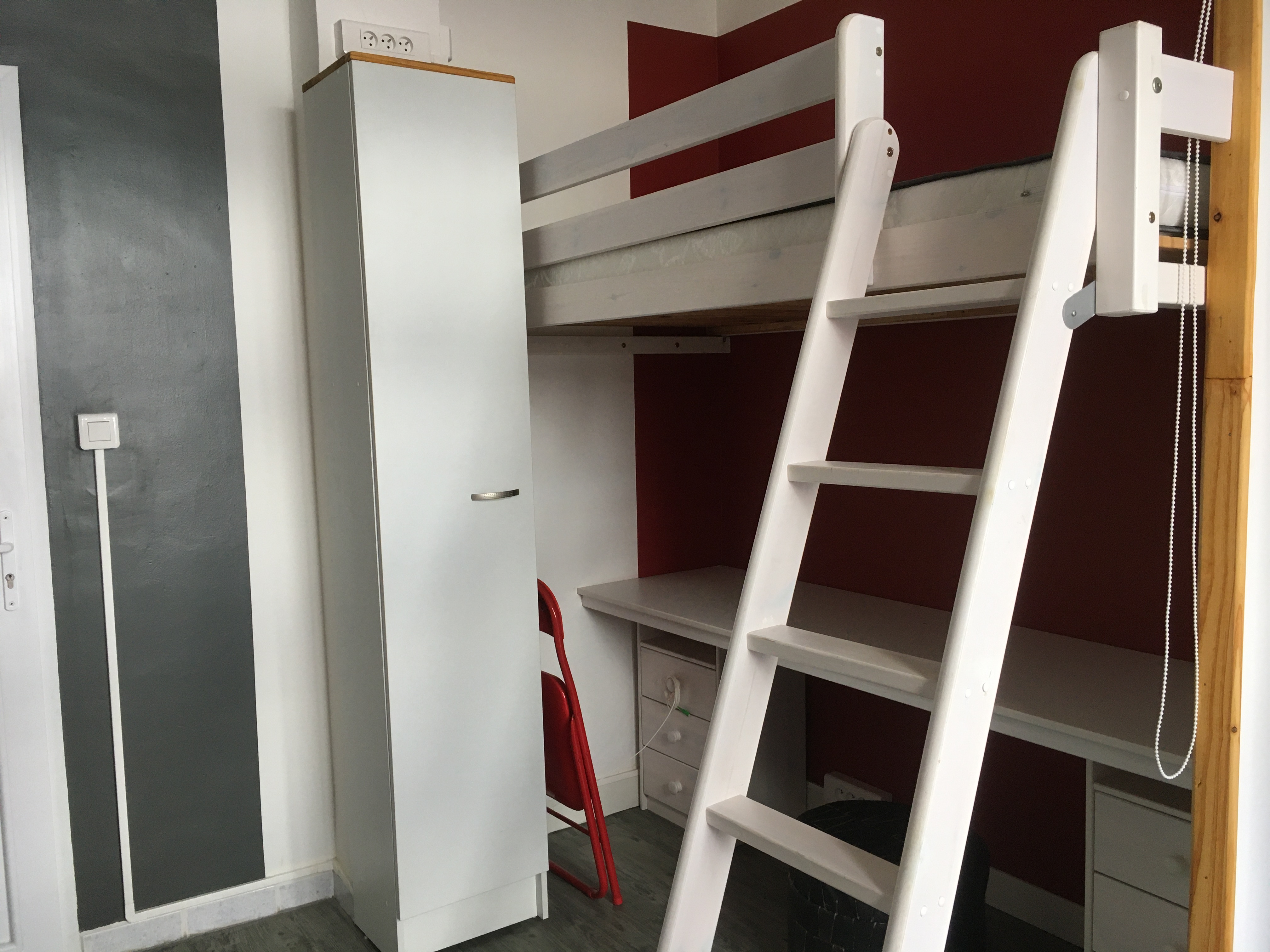 Appartement, meublé, 1 pièce, 15m² à Le Havre (76600) — photo 2