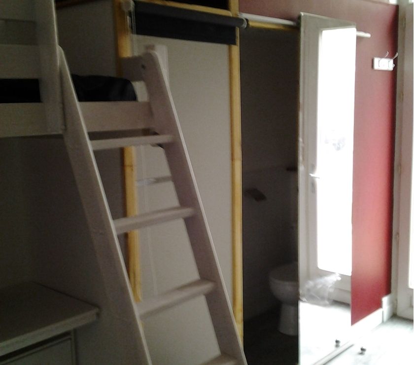 Appartement, meublé, 1 pièce, 15m² à Le Havre (76600) — photo 4
