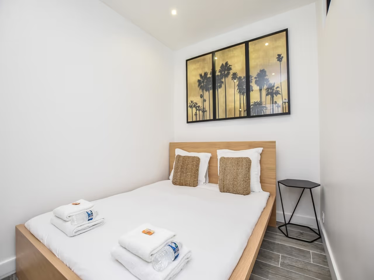 Appartement, meublé, 1 pièce, 25m² à Paris (75016) — photo 3
