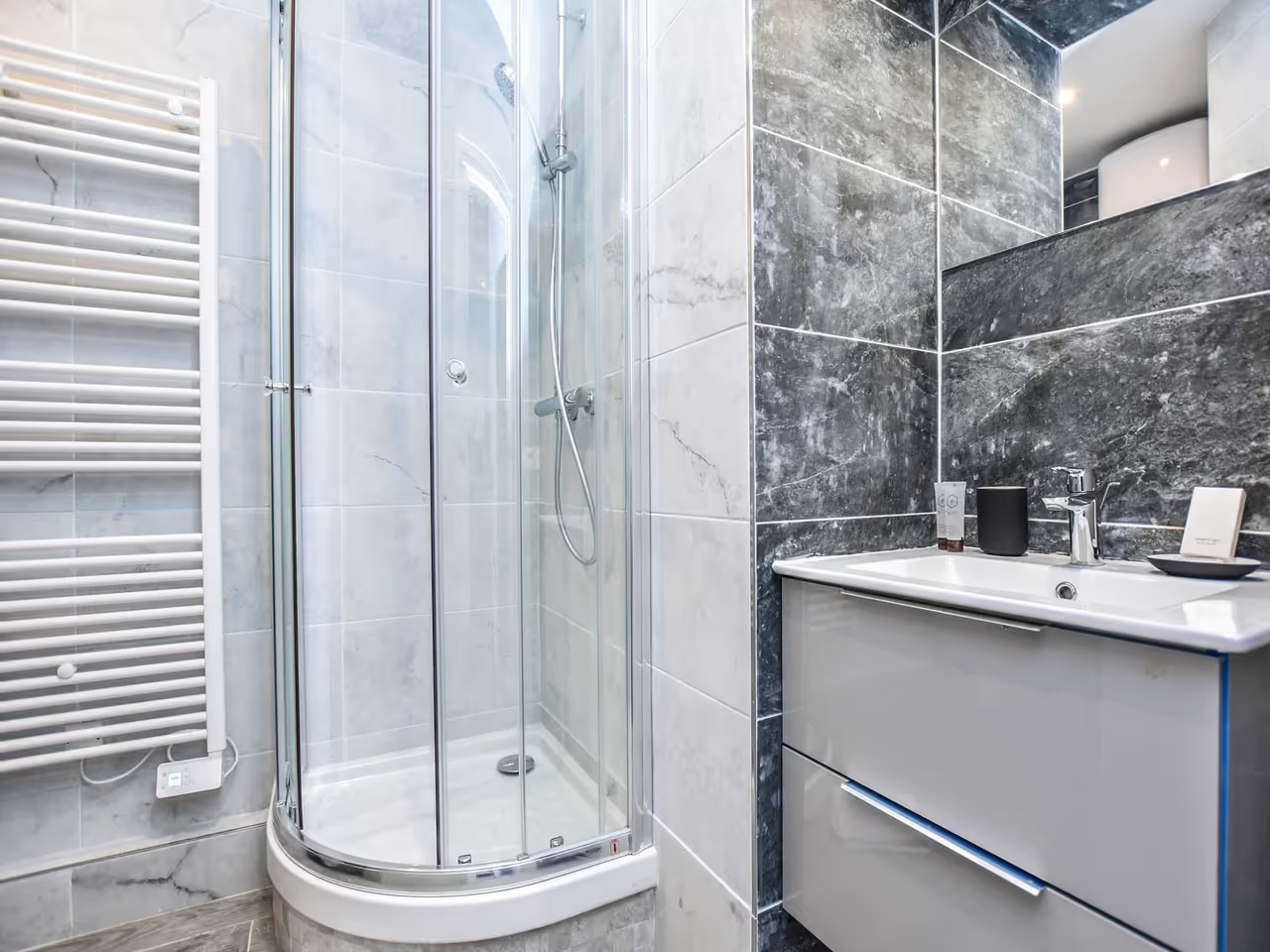Appartement, meublé, 1 pièce, 25m² à Paris (75016) — photo 4