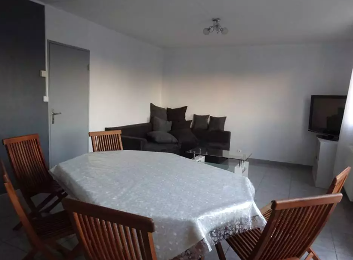 Appartement, meublé, 4 pièces, 77m² à Villenave-d'Ornon (33140) — photo 3
