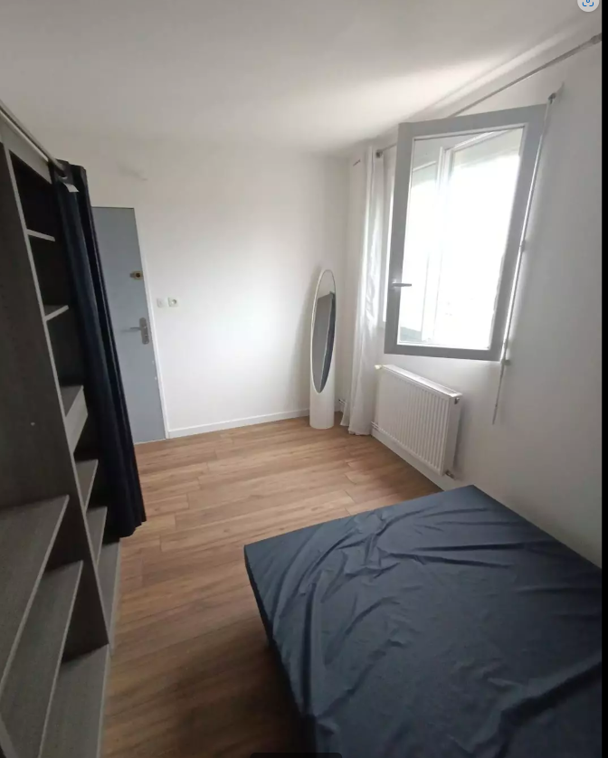 Appartement, meublé, 4 pièces, 77m² à Villenave-d'Ornon (33140) — photo 2
