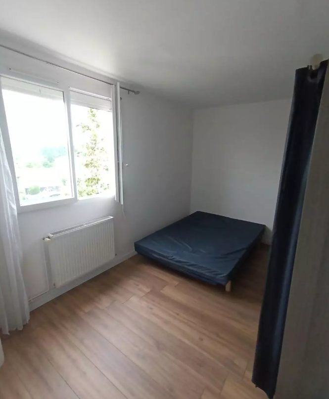 Appartement, meublé, 4 pièces, 77m² à Villenave-d'Ornon (33140) — photo 4