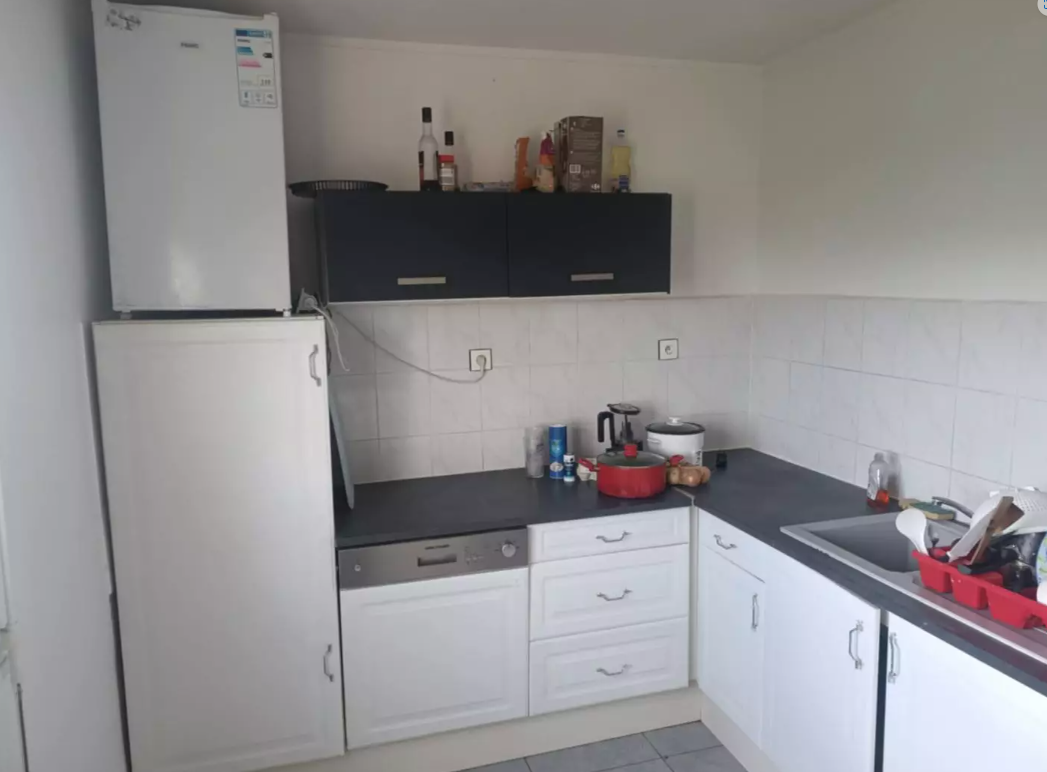 Appartement, meublé, 4 pièces, 77m² à Villenave-d'Ornon (33140) — photo principale