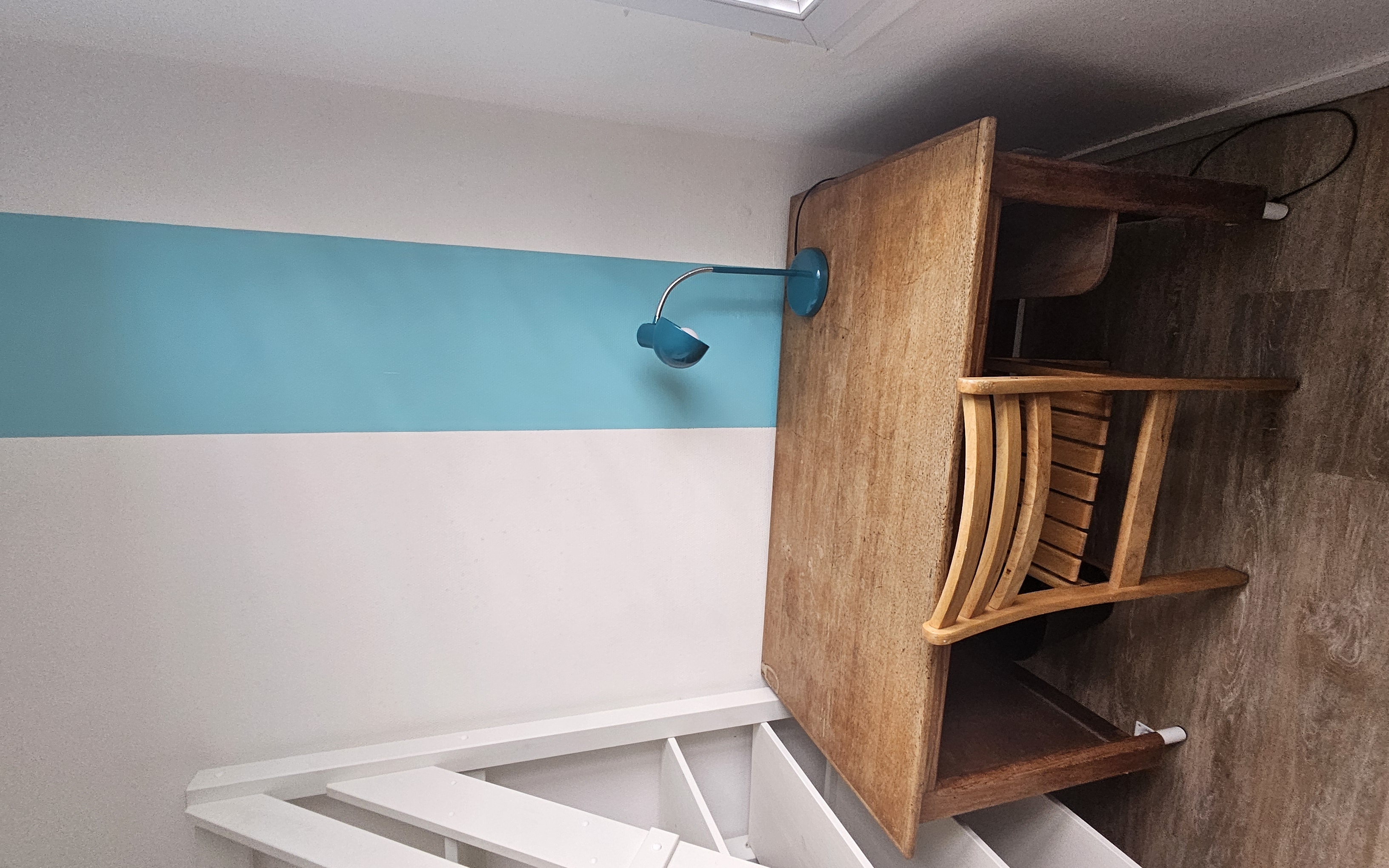 Appartement, meublé, 4 pièces, 68m² à Rennes (35000) — photo 3