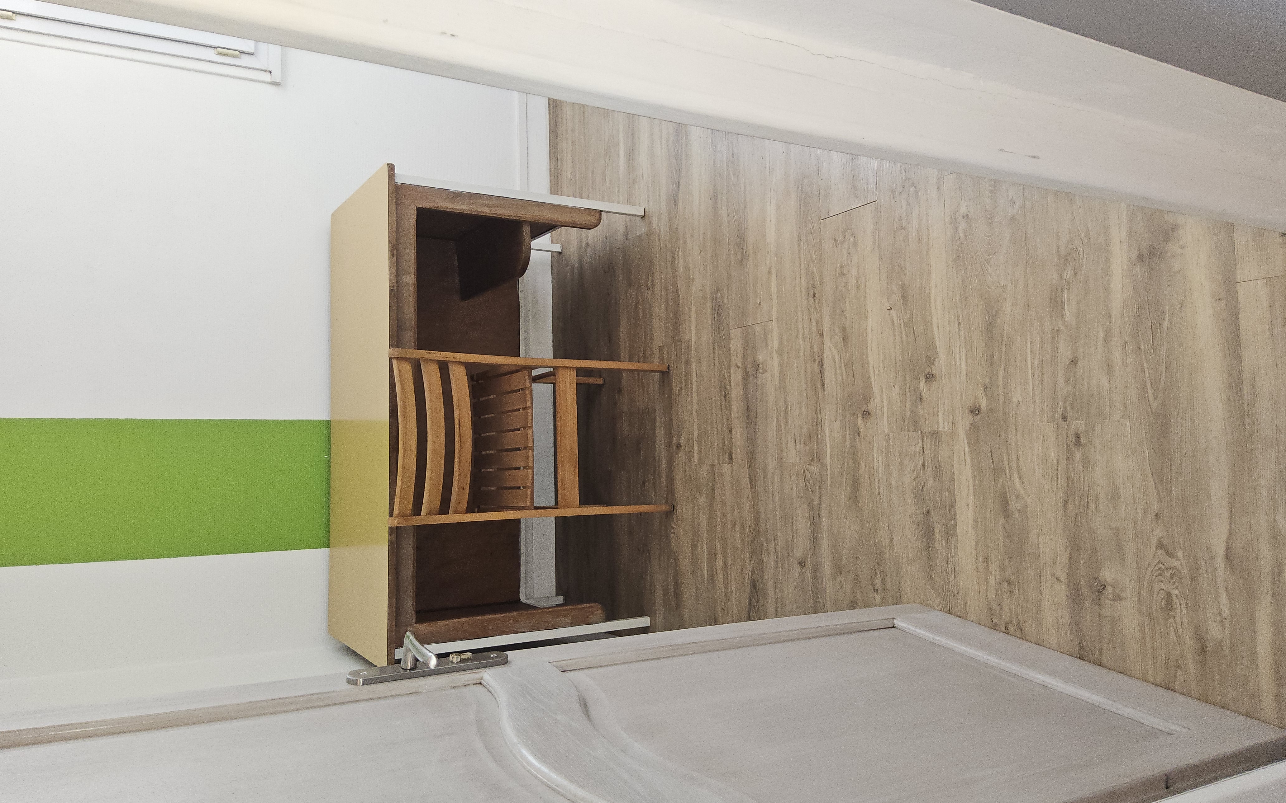 Appartement, meublé, 4 pièces, 68m² à Rennes (35000) — photo 5