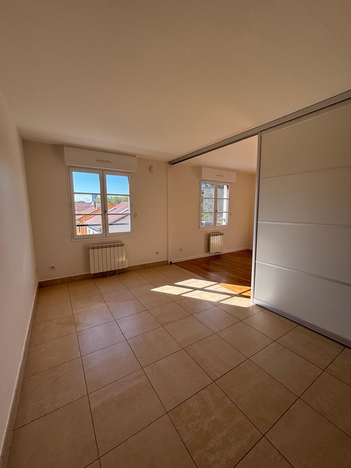 Appartement, non meublé, 2 pièces, 45m² à Lyon (69003) — photo 2