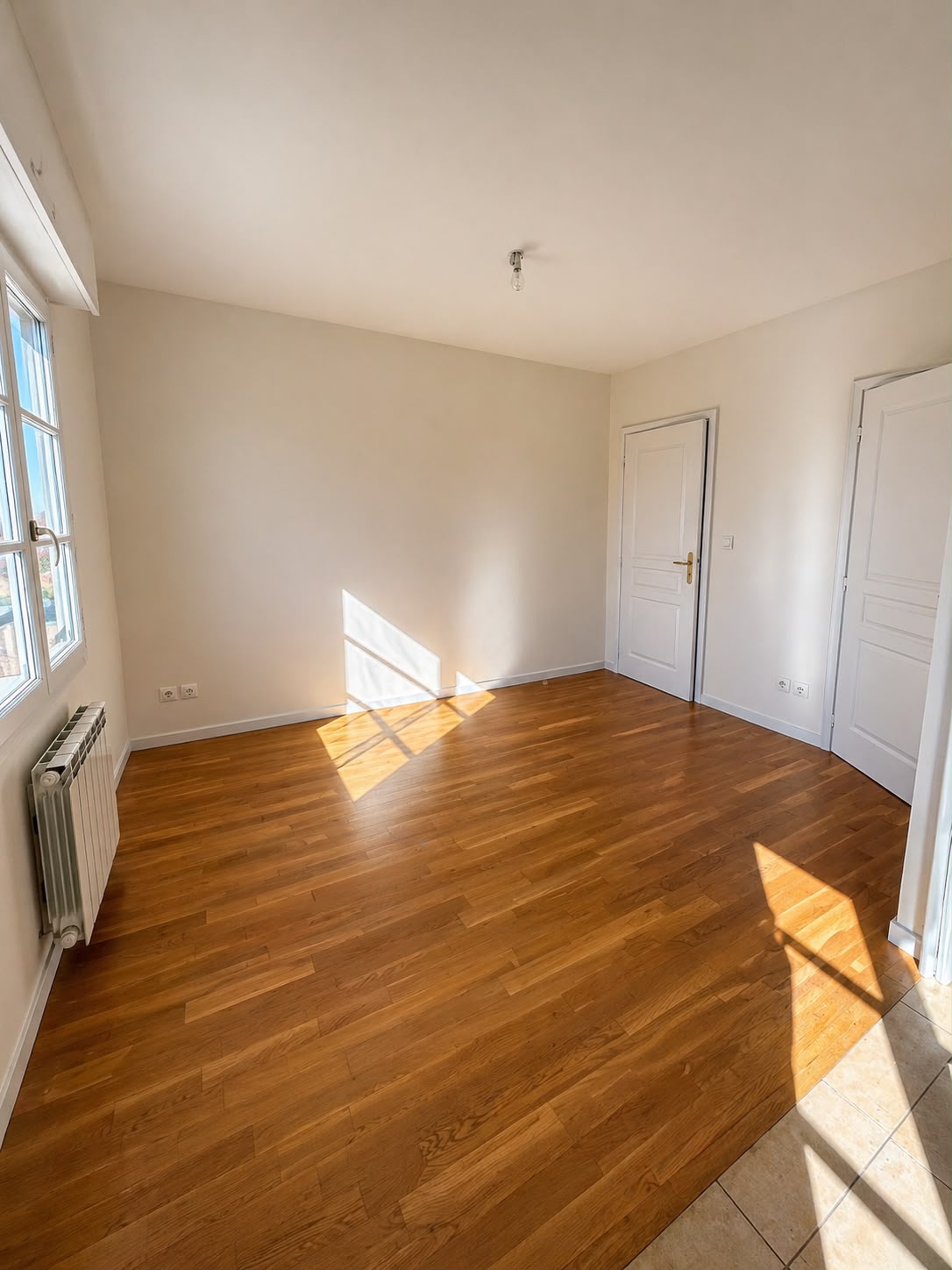 Appartement, non meublé, 2 pièces, 45m² à Lyon (69003) — photo 3