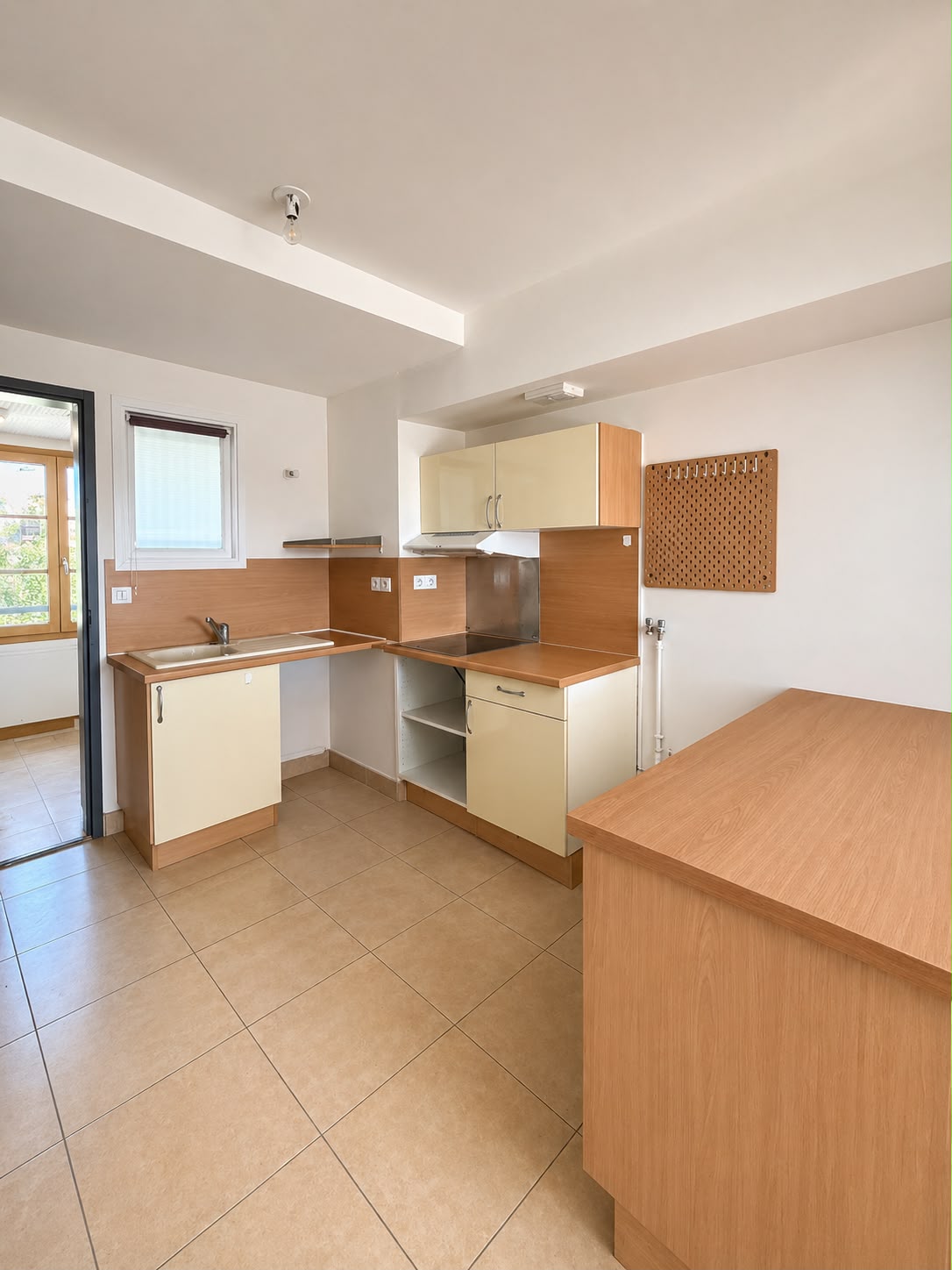 Appartement, non meublé, 2 pièces, 45m² à Lyon (69003) — photo 4