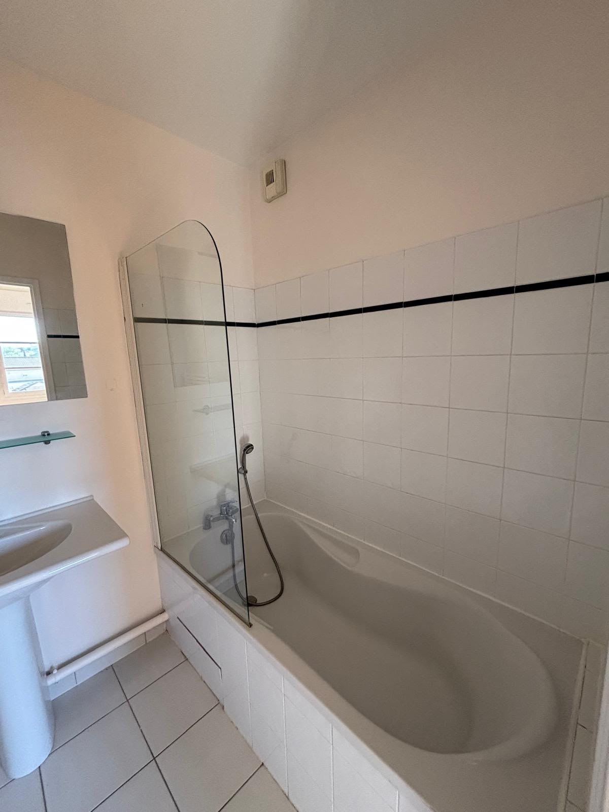 Appartement, non meublé, 2 pièces, 45m² à Lyon (69003) — photo 5