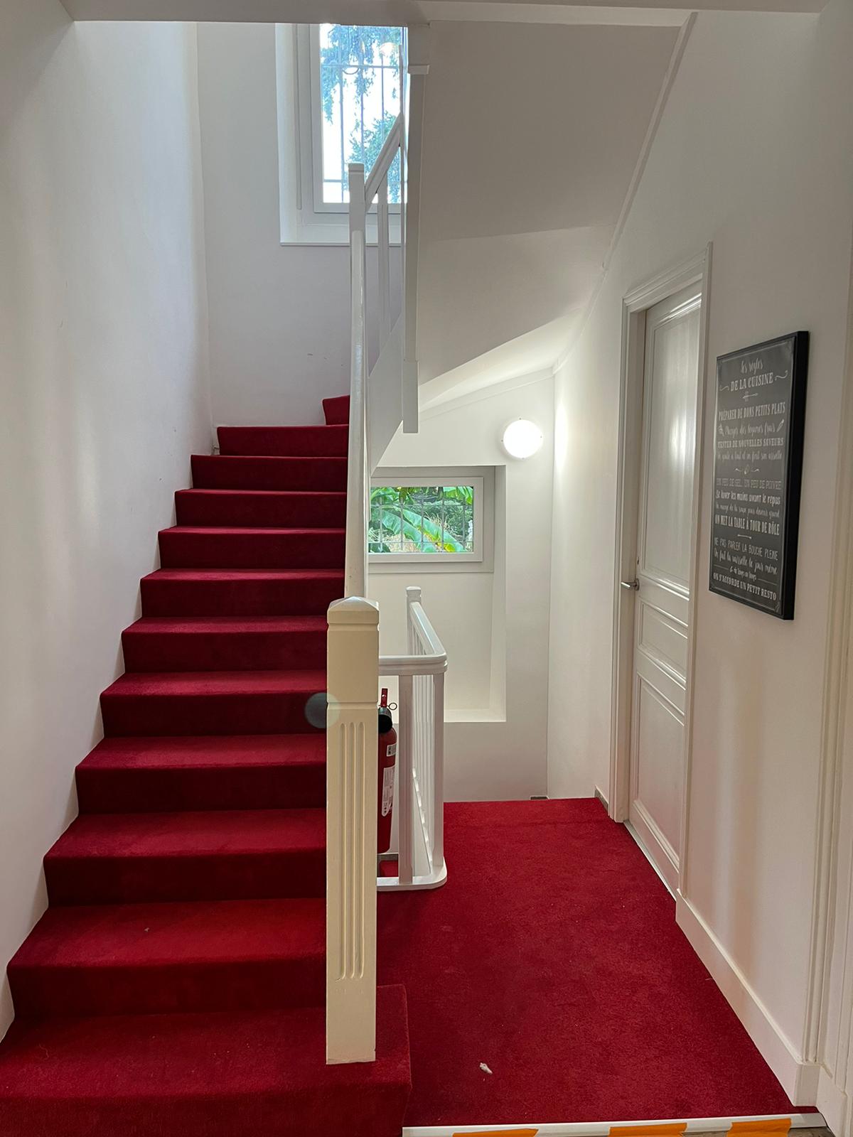 Chambre, meublé, 15 pièces, 18m² à Nantes (44000) — photo 4
