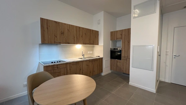 Appartement, meublé, 2 pièces, 43m² à Toulouse (31000) — photo principale