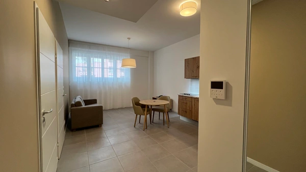 Appartement, meublé, 2 pièces, 43m² à Toulouse (31000) — photo 2