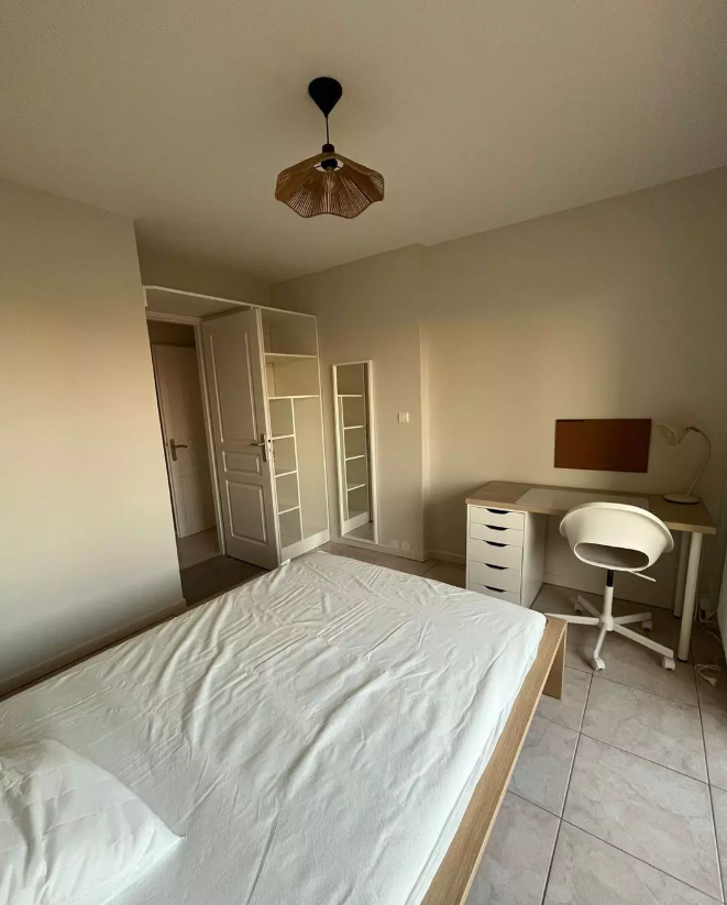 Appartement, meublé à Le Bouscat (33110) — photo 4
