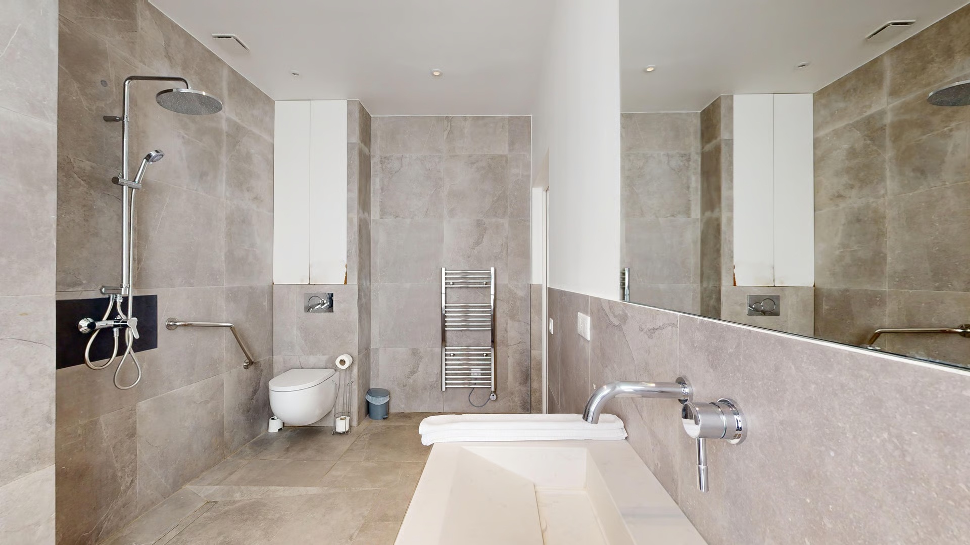 Chambre, meublé, 1 pièce, 25m² à Paris (75013) — photo principale