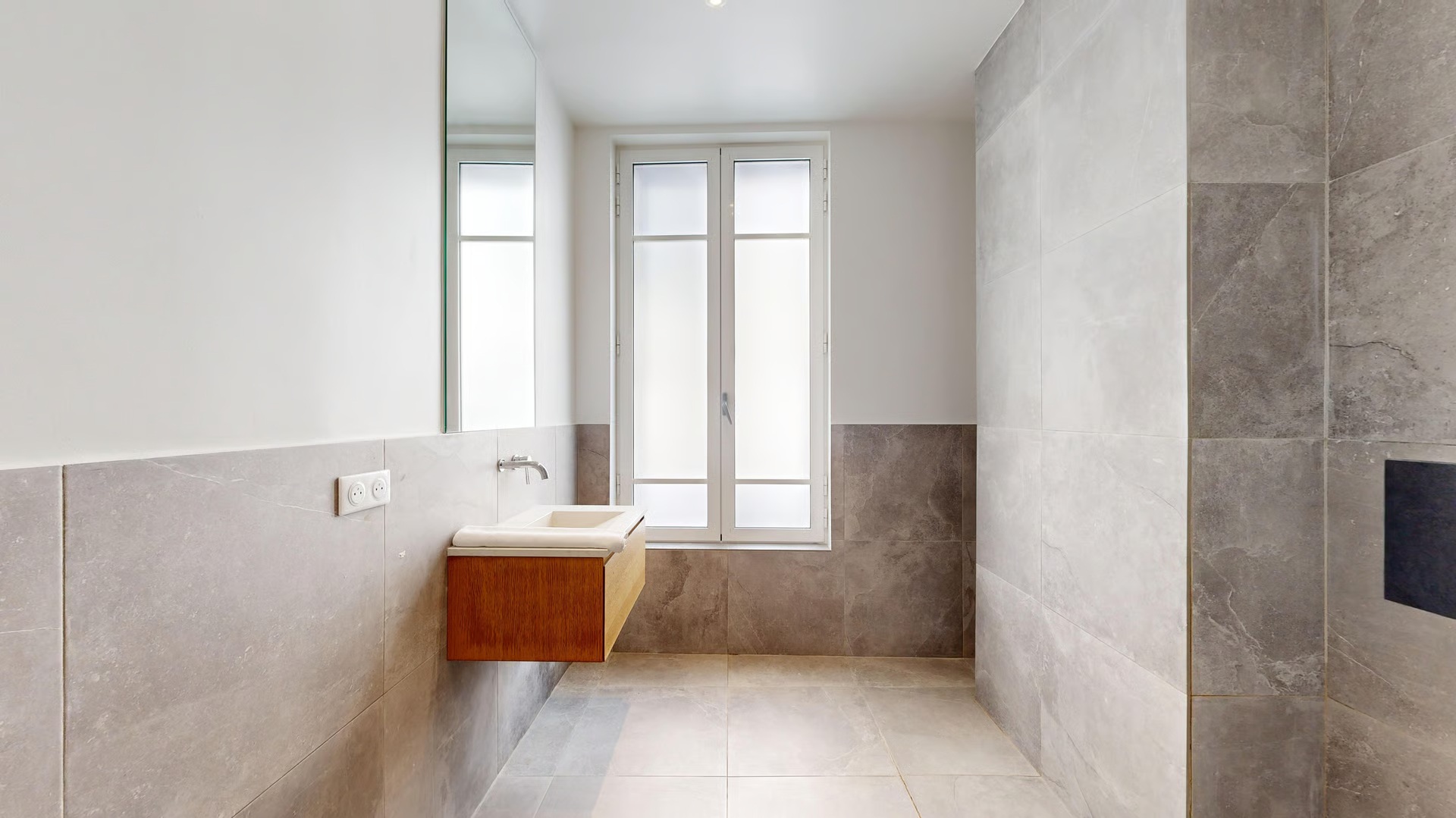 Chambre, meublé, 1 pièce, 25m² à Paris (75013) — photo 3