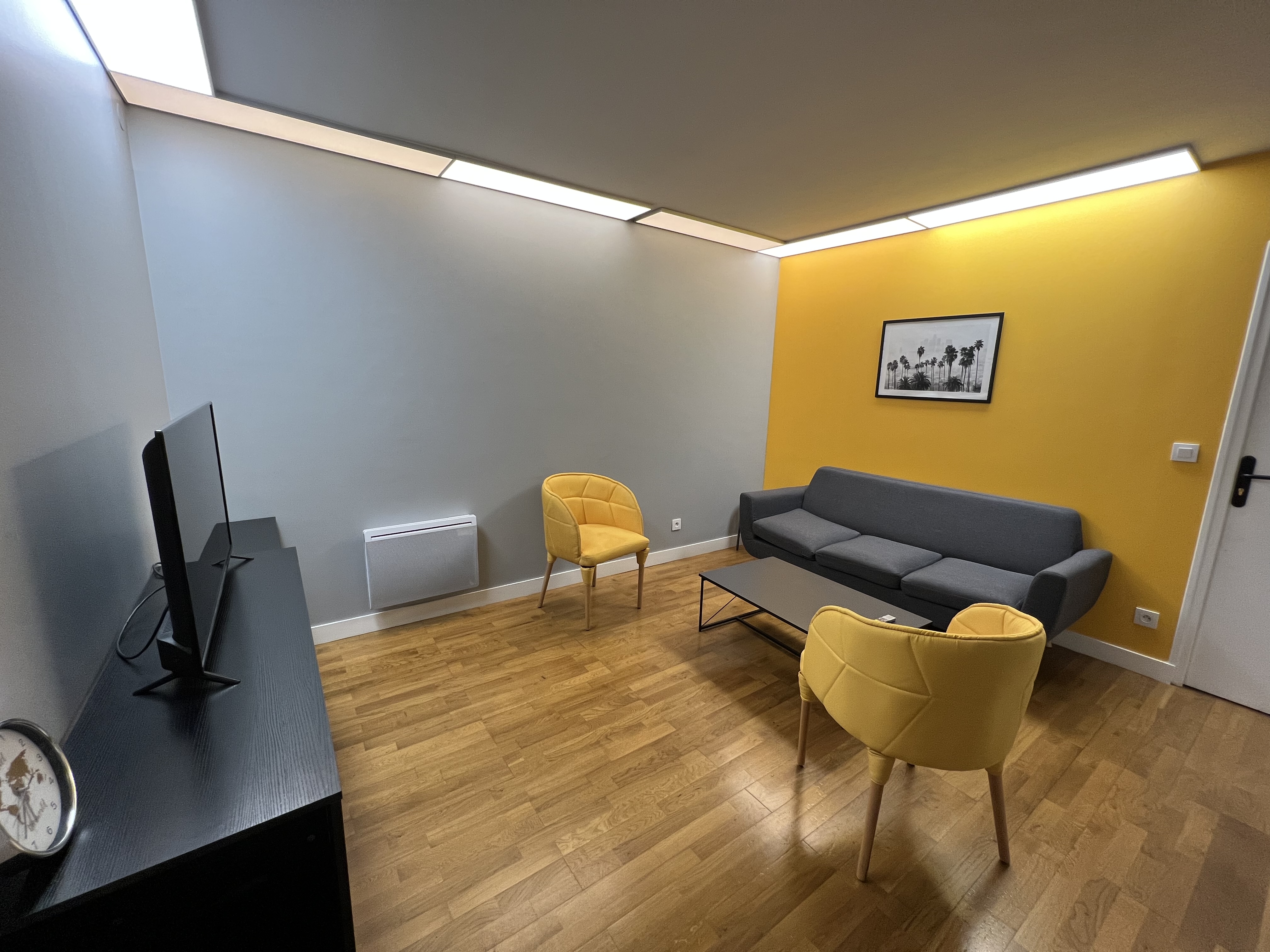 Appartement, meublé, 7 pièces, 97m² à Compiègne (60200) — photo principale