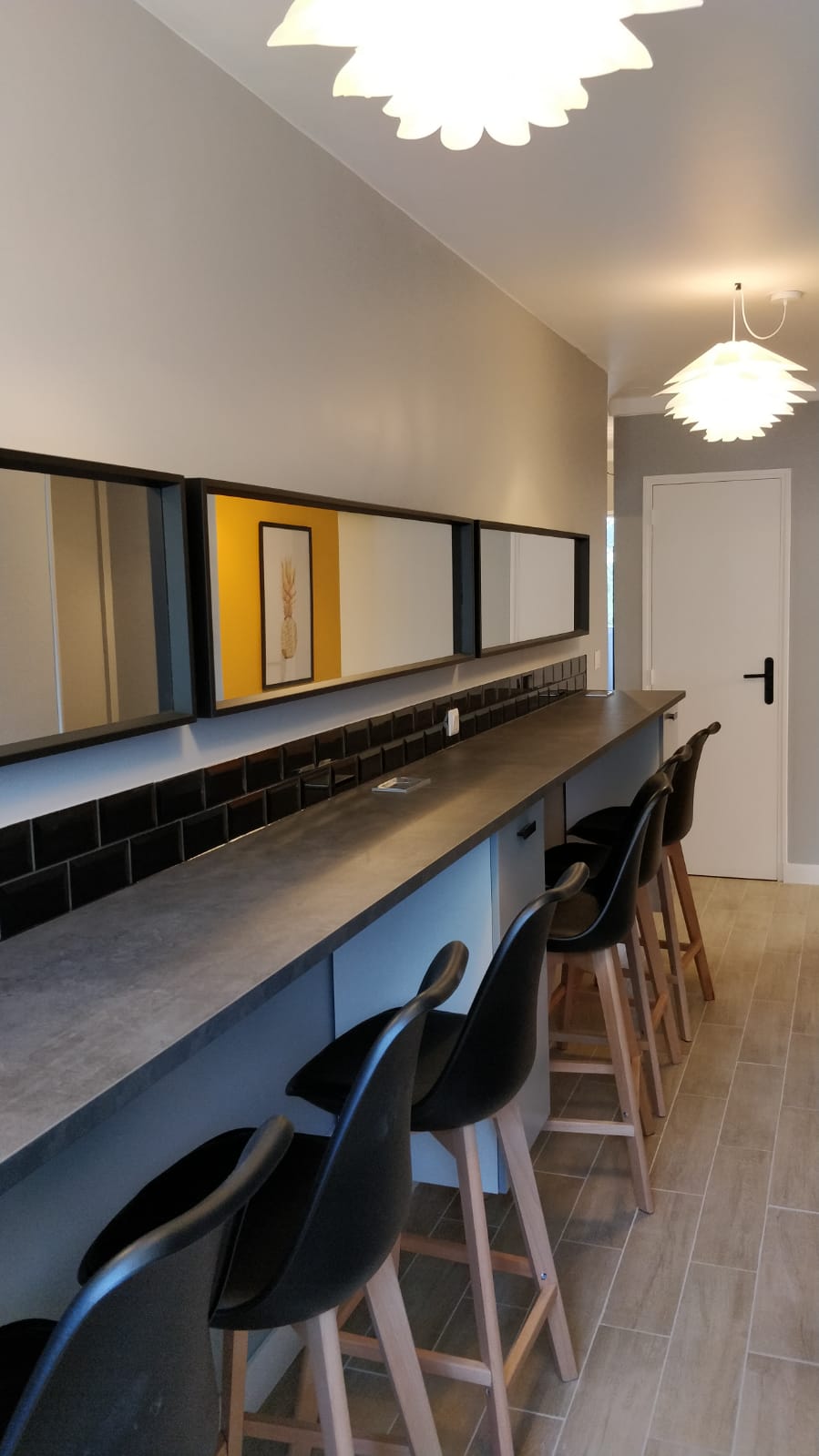 Appartement, meublé, 7 pièces, 97m² à Compiègne (60200) — photo 4