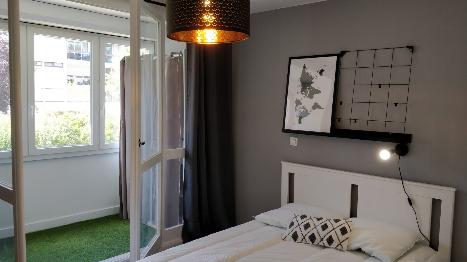 Appartement, meublé, 7 pièces, 97m² à Compiègne (60200) — photo 5