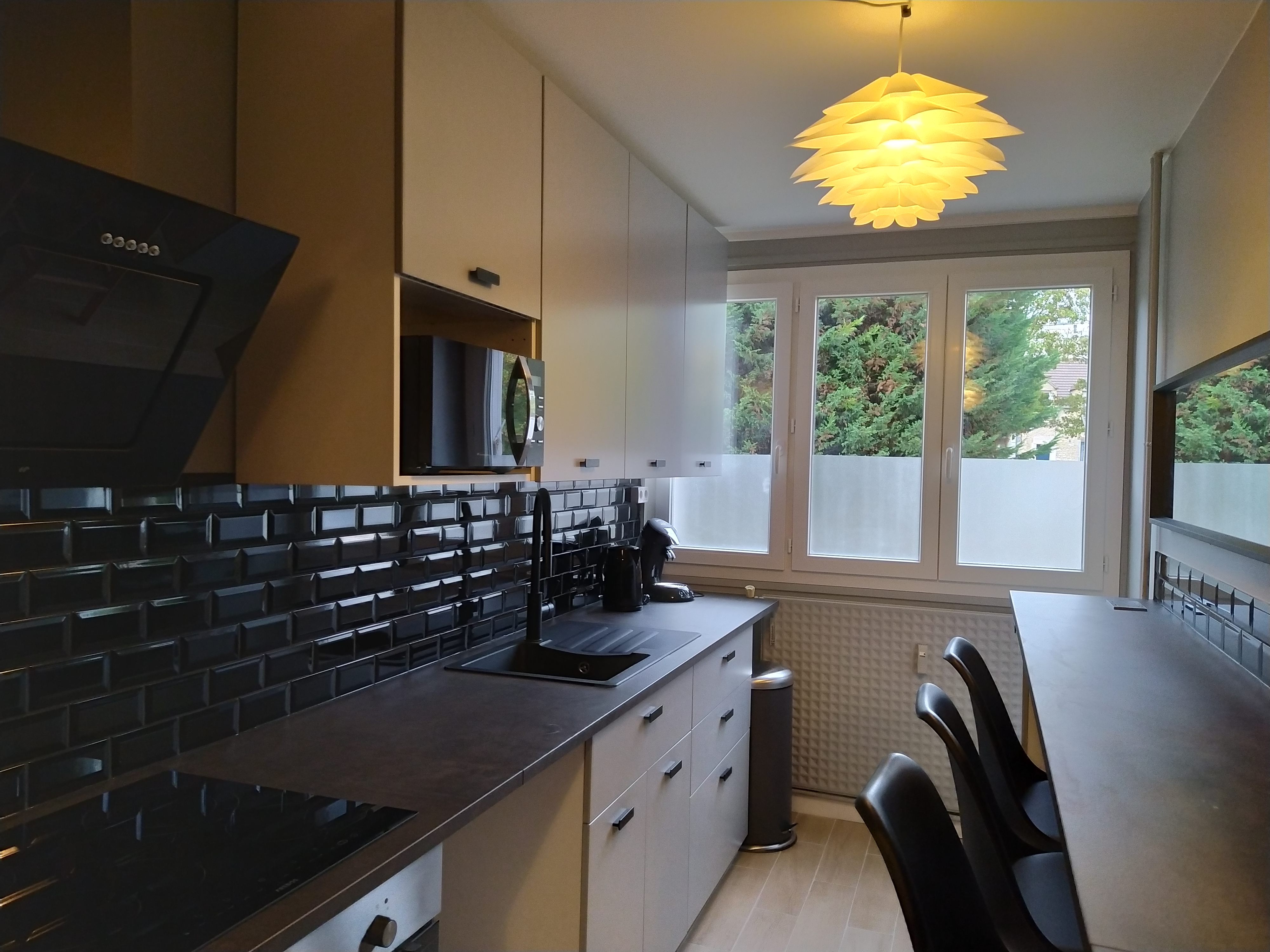 Appartement, meublé, 7 pièces, 97m² à Compiègne (60200) — photo 3