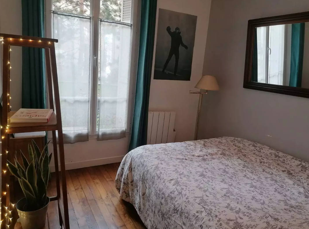 Appartement, meublé, 2 pièces, 51m² à Maisons-Alfort (94700) — photo 3