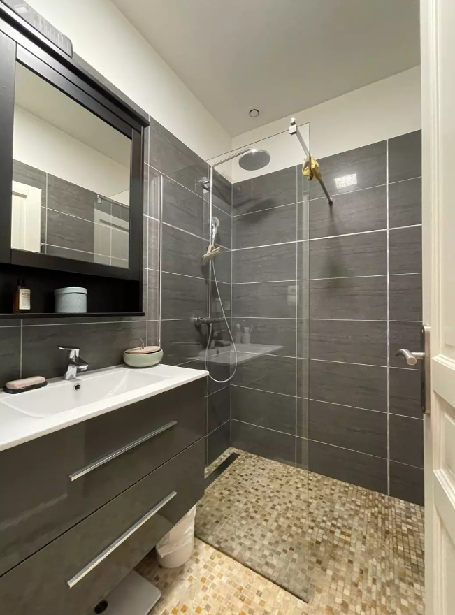 Appartement, meublé, 2 pièces, 51m² à Maisons-Alfort (94700) — photo 5