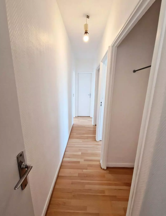 Appartement, non meublé, 4 pièces, 80m² à Villeneuve-d'Ascq (59491) — photo 3