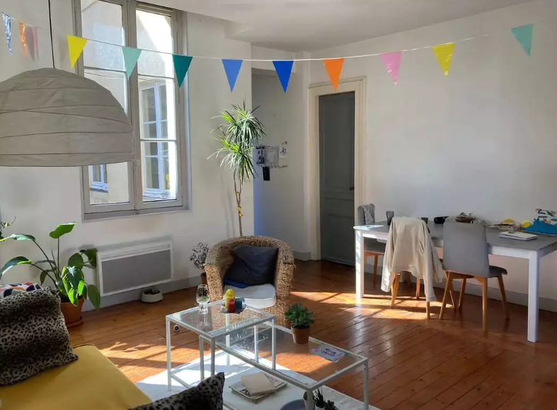 Appartement, meublé, 11m² à Bordeaux (33000) — photo 3