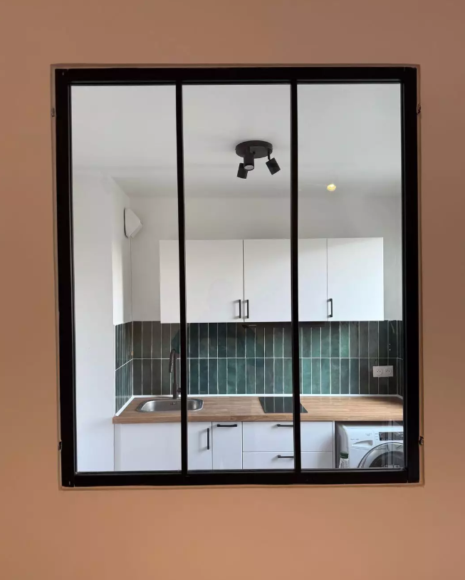 Appartement, non meublé, 2 pièces, 48m² à Saint-Denis (93200) — photo 5
