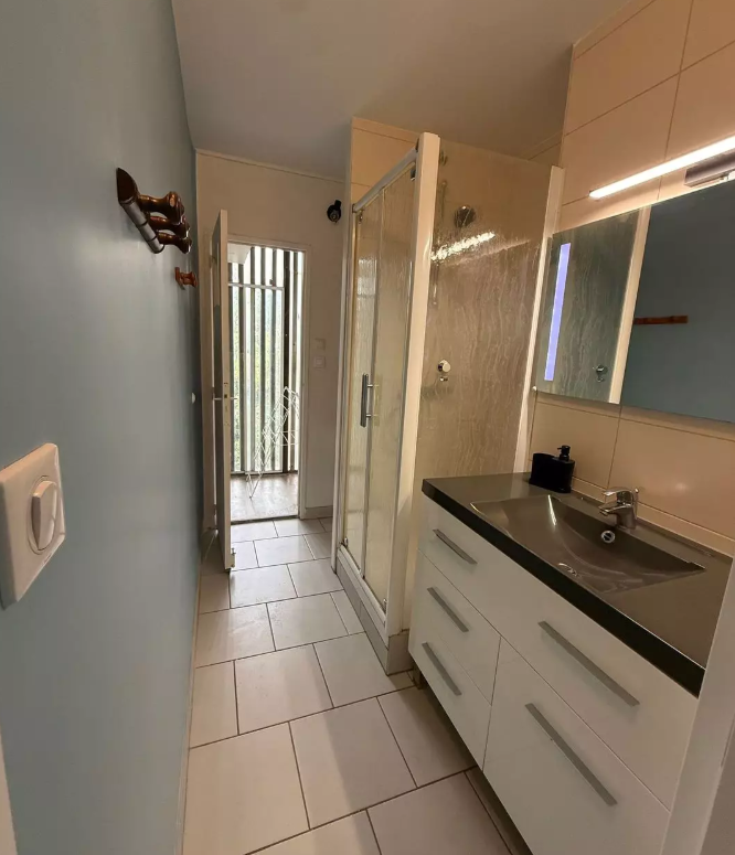 Appartement, meublé, 4 pièces, 65m² à Villenave-d'Ornon (33140) — photo 5