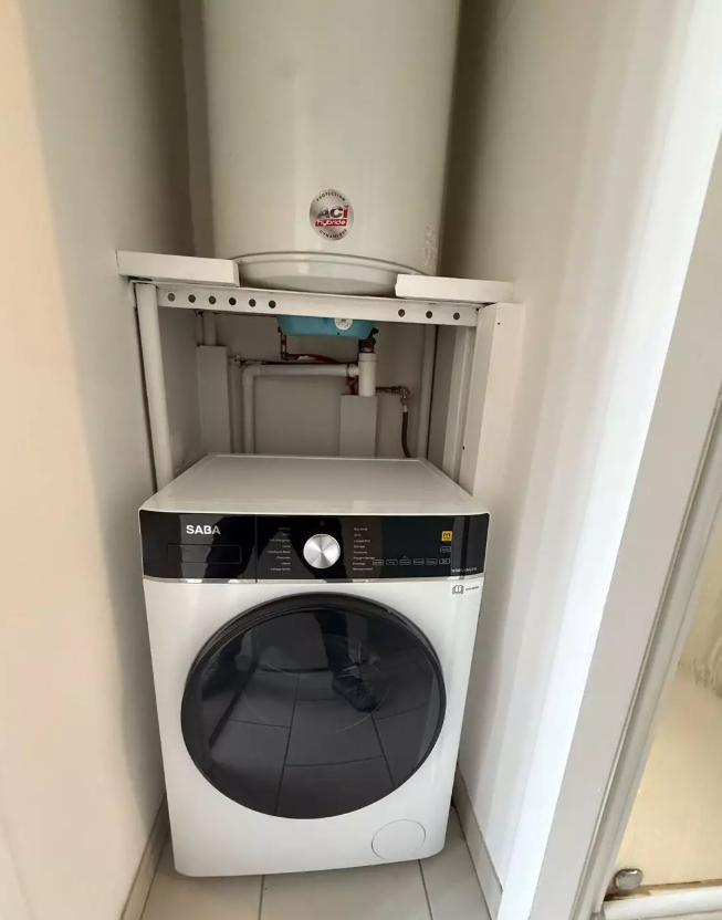 Appartement, meublé, 4 pièces, 65m² à Villenave-d'Ornon (33140) — photo 3