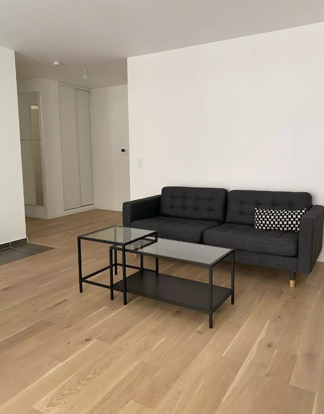Appartement, meublé, 2 pièces, 46m² à Clichy (92110) — photo 4