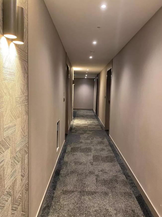 Appartement, meublé, 2 pièces, 46m² à Clichy (92110) — photo principale
