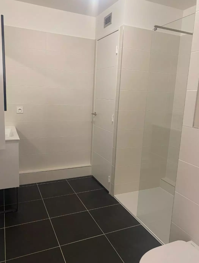 Appartement, meublé, 2 pièces, 46m² à Clichy (92110) — photo 2