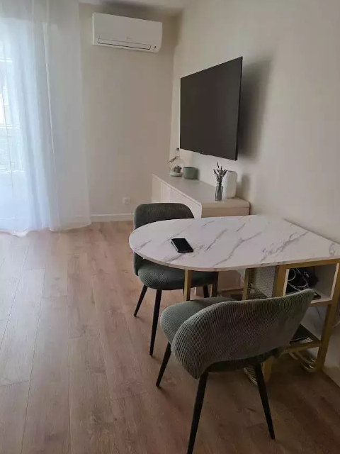 Appartement, meublé, 2 pièces, 34m² à Nice (06000) — photo 2