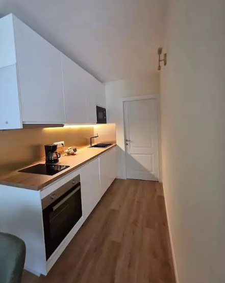 Appartement, meublé, 2 pièces, 34m² à Nice (06000) — photo 3