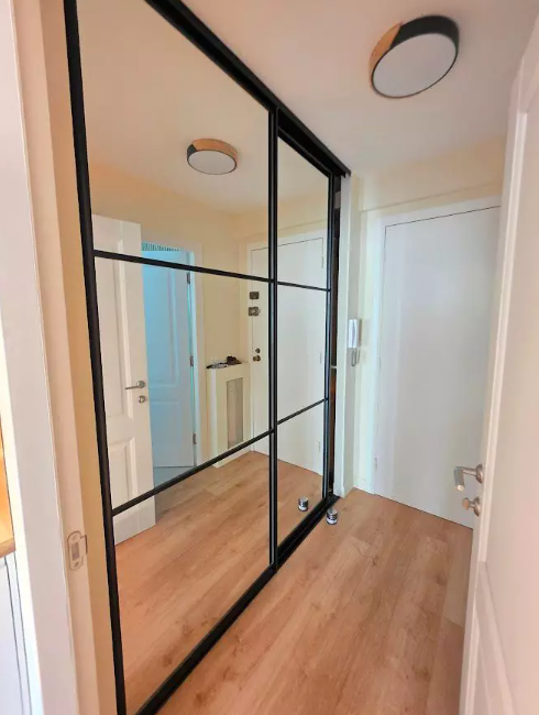 Appartement, meublé, 2 pièces, 34m² à Nice (06000) — photo 4