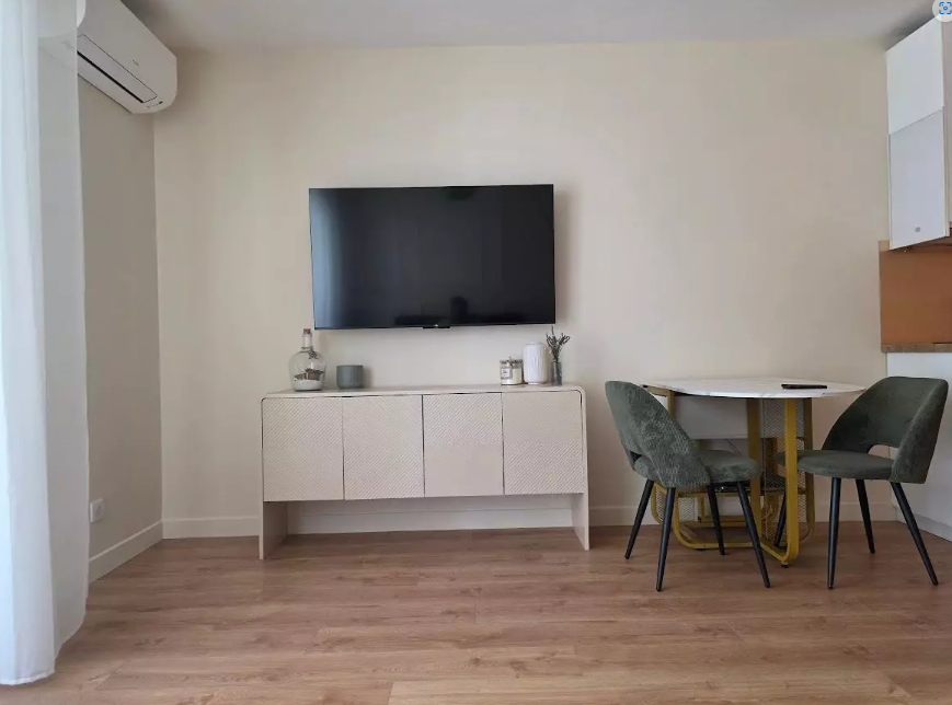 Appartement, meublé, 2 pièces, 34m² à Nice (06000) — photo 5