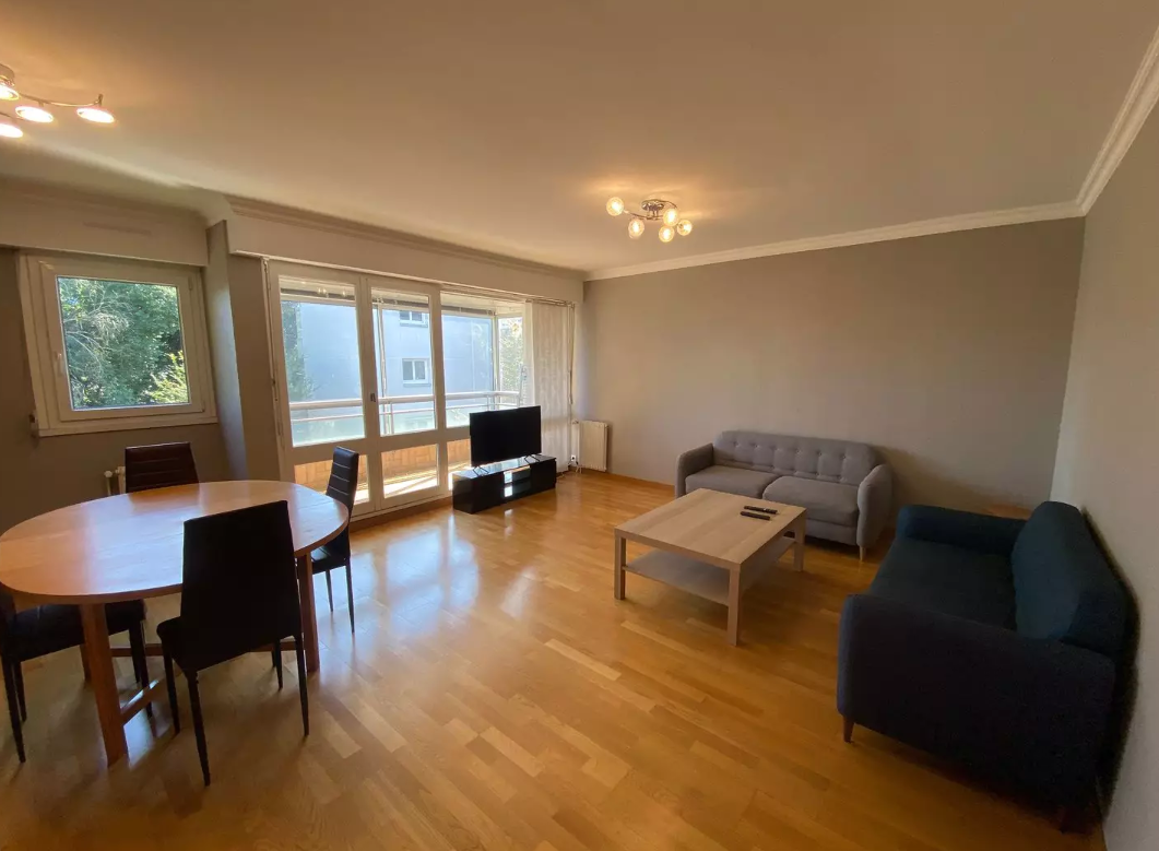 Appartement, meublé, 13m² à Rennes (35000) — photo 4