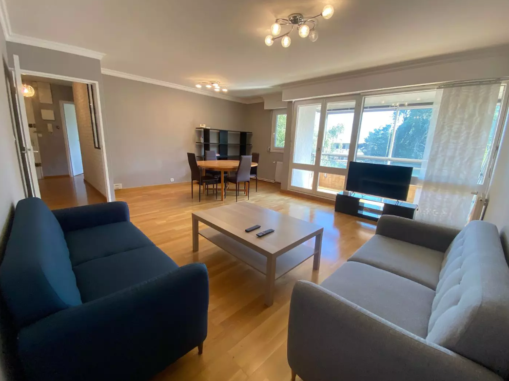 Appartement, meublé, 13m² à Rennes (35000) — photo principale